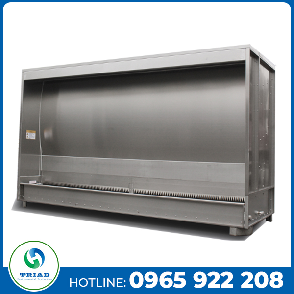 Tủ xoáy nước cao áp